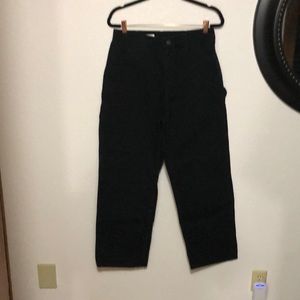 Men’s Carhartt carpenter pants